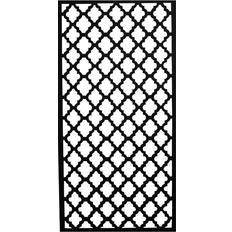 Designskärm Levantine 790x1590x18mm