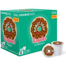 The Original Donut Shop Regular Medium Roast Coffee 48pcs
