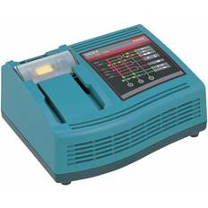 Makita 7.2 Makita 194164-1 Batteriladdare 7.2-24V 13-40min