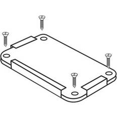 Hortus Additional Base for Double Wind Screen 211-922