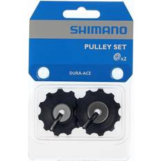 Dura ace 7900 Shimano 7900 Dura Ace Pulleyhjul