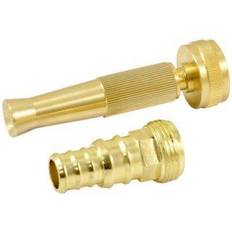 Guld Slangkopplingar Ferrestock "Spraylans Slang 15-20 mm"