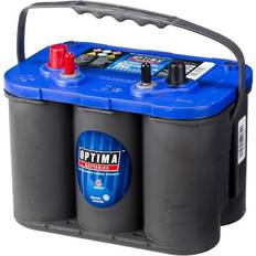 Optima blue Optima BLUE TOP 50Ah Bilbatteri 806-252