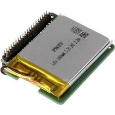 StromPi 3 Akkupack Batteripakke Passer til: Raspberry Pi, Banana Pi, Arduino, Cubieboard