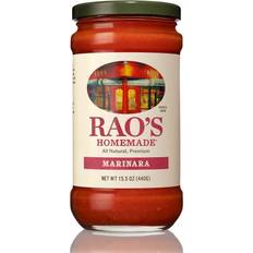 Pasta sauce Rao's Homemade Pasta Sauce Marinara