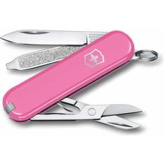 Victorinox Classic SD Zakmes Roze