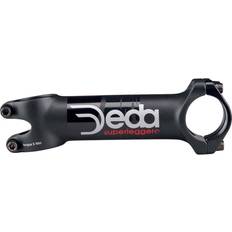 Potencias rebaja Deda Elementi Potencia Superleggera Team 31.7 mm Negro 120 mm