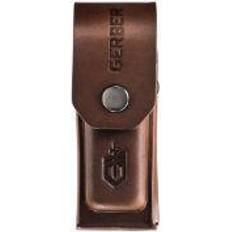 Gerber center drive Gerber Center-Drive Leather Sheath Multiverktyg