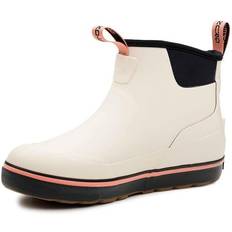 Womens Deck Boss Ankle Boot