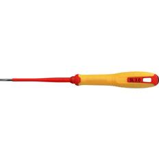 Hultafors Screwdrivers Hultafors 445045 Skruvmejsel isolerad 1000 SL Slotted Screwdriver