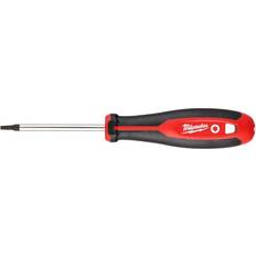 Milwaukee Skruetrækkere Milwaukee skruetrækker TX15 4932471800 Torx-skruetrækker