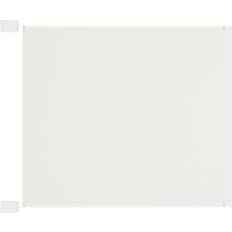 vidaXL lodret markise 140x600 oxfordstof 140x60cm