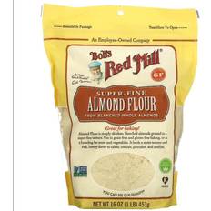 Bob's Red Mill Super-Fine Almond Flour 16oz 1pack