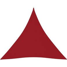 Be Basic Sunshade Sail Oxford Triangular