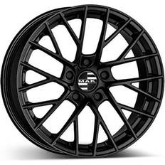 Mak Monaco Dark 8.5x19 5/130 ET52 B71.6