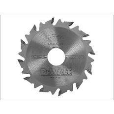 Dewalt DT1306-QZ Extreme Biscuit Jointer Blade 102mm x 22mm x 12 Tooth