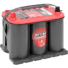 RED TOP 44Ah Bilbatteri 820-255