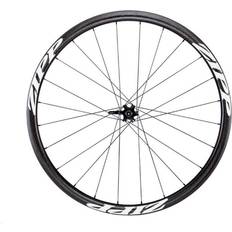 Zipp 202 Firecrest 6b Disc Tubeless Road Rear Wheel Black