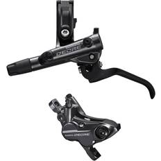 Shimano Deore M6120 Disc Brake Set 4 Pot