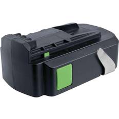 Festool oplader Festool Batteri BPC 12 Li 4,2 Ah