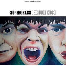 Musik Supergrass I Should Coco (Vinyl)
