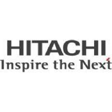 Hitachi Batterier & Laddbart Hitachi Spadmejsel Hikoki 751544; Hex 30 mm; 35x410 mm