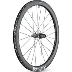 DT Swiss GRC 1400 Rear Wheel 12 x 142 mm Center-Lock HG 11/XDR Black