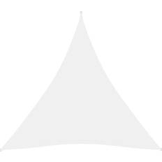 Sunshade Sail Oxford Triangular
