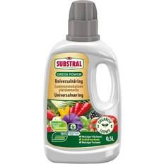 Substral Plantenæring Substral Organic Universal Nutrition 0.5L