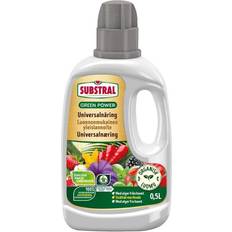 Substral Plantenæring Substral Organic Universal Nutrition Plantenæring