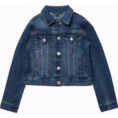 Children's Clothing Calvin Klein Girls' Girls Denim Jacket