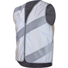 Personensicherheit Wowow Roadie Full Reflective Grau 2XL