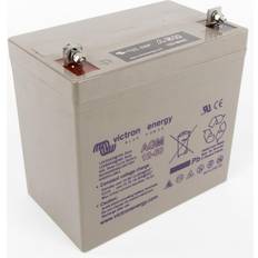 12v 60ah batteri Victron Energy AGM Batteri 12V/60 Ah CCA (SAE) 250