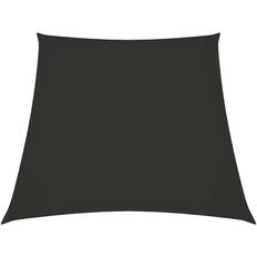 Awnings vidaXL Sunshade Sail Oxford Fabric Trapezium