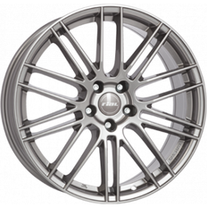 Rial Kibo Metal Grey 8x19 5/114,3 ET45 Ã70,1