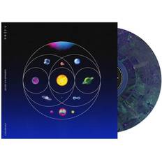 Coldplay Coldplay Music Of The Spheres (Vinyl)