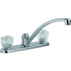 Gray Kitchen Faucets Delta Classic 6 Gray