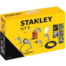 Air gun Stanley Air Gun Accessory Kit 9045718STN Multiværktøj