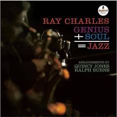 Genius Soul Jazz (Vinile)