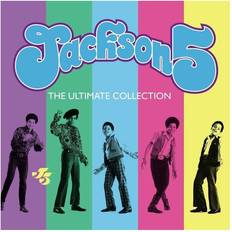 Jackson 5 - Ultimate Collection (Vinyl)
