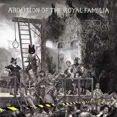 Abolition of the Royal Familia (Vinyl)