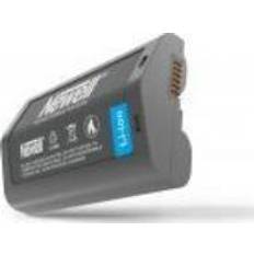 En el18 Newell battery Newell battery replacement for EN-EL18