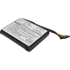 TomTom 4CQ02, AHL03711018, VF1C batteri
