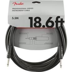Series instrumentkabel