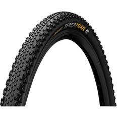 Continental terra trail Continental Terra Trail Vouw SL 40C Gravel Black