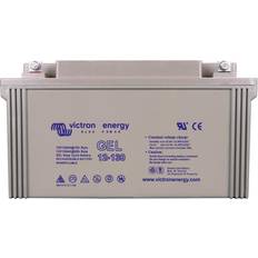 Deep cycle batteri Victron Energy GEL Deep Cycle Batteri 12 Volt (60-220Ah)