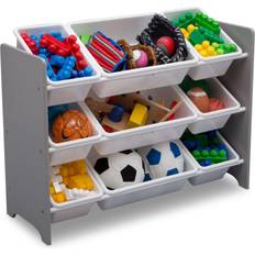 Delta Children MySize 9 Bin Organizer