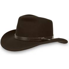 Sunday Afternoons Montana Hat Walnut