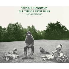 All Things Must Pass - Deluxe Edition (Vinyl)