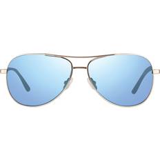 Revo Aurinkolasit Revo RE 1156 Relay Petite Polarized - Kulta